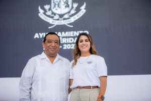 LEGISLADORES Y REGIDORES NARANJA CON UN GRAN COMPROMISO