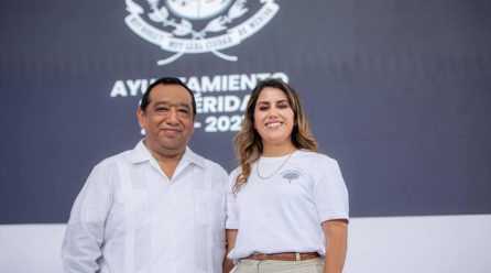 LEGISLADORES Y REGIDORES NARANJA CON UN GRAN COMPROMISO