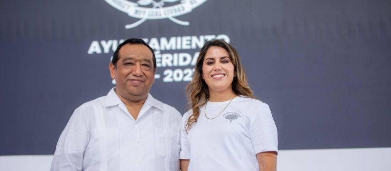 LEGISLADORES Y REGIDORES NARANJA CON UN GRAN COMPROMISO