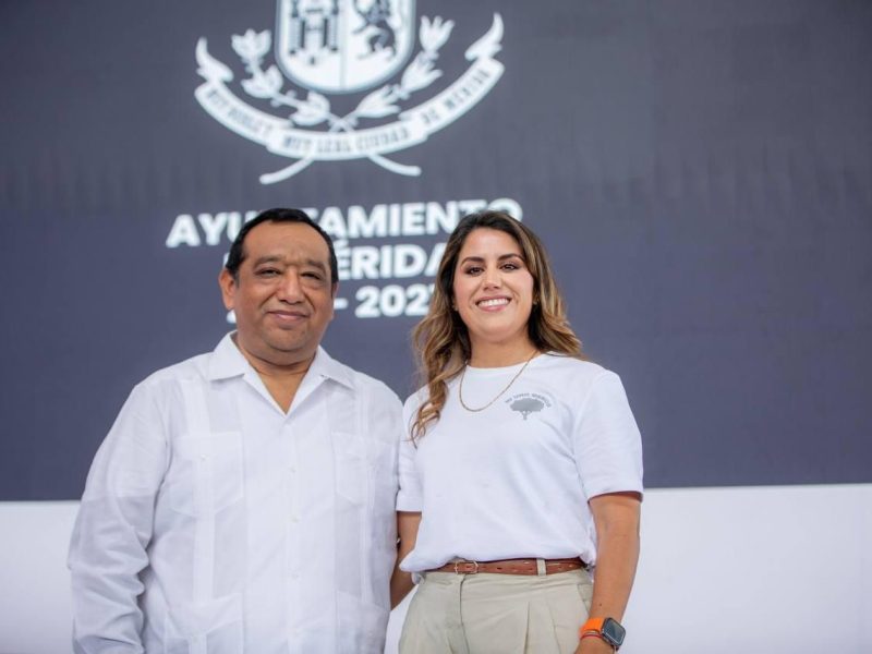 LEGISLADORES Y REGIDORES NARANJA CON UN GRAN COMPROMISO