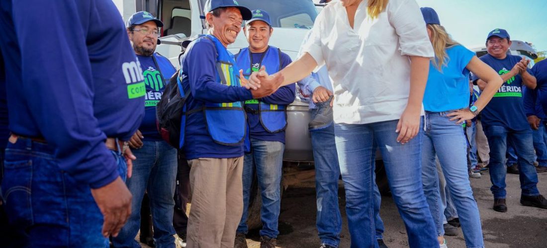 HAREMOS MÁS EFICIENTES LOS SERVICIOS PÚBLICOS: CPL