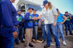 HAREMOS MÁS EFICIENTES LOS SERVICIOS PÚBLICOS: CPL