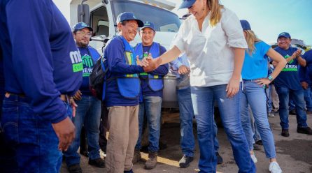 HAREMOS MÁS EFICIENTES LOS SERVICIOS PÚBLICOS: CPL