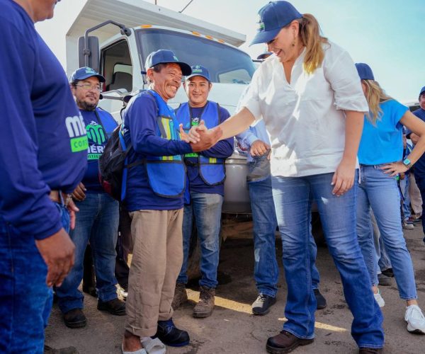 HAREMOS MÁS EFICIENTES LOS SERVICIOS PÚBLICOS: CPL