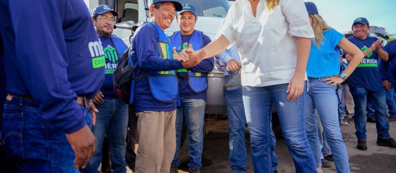 HAREMOS MÁS EFICIENTES LOS SERVICIOS PÚBLICOS: CPL