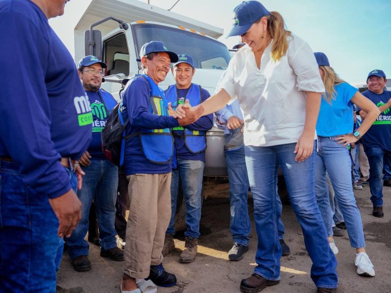 HAREMOS MÁS EFICIENTES LOS SERVICIOS PÚBLICOS: CPL