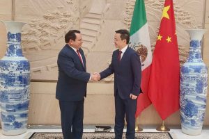 PARA PROMOVER YUCATÁN COMO UN LUGAR ESTRATÉGICO: JDM