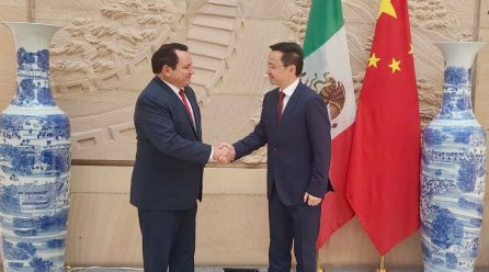 PARA PROMOVER YUCATÁN COMO UN LUGAR ESTRATÉGICO: JDM