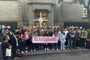 EN APOYO A LA REFORMA AL PODER JUDICIAL