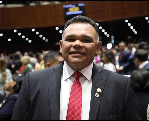 ROLO ENCABEZA LA COMISIÓN DE MARINA