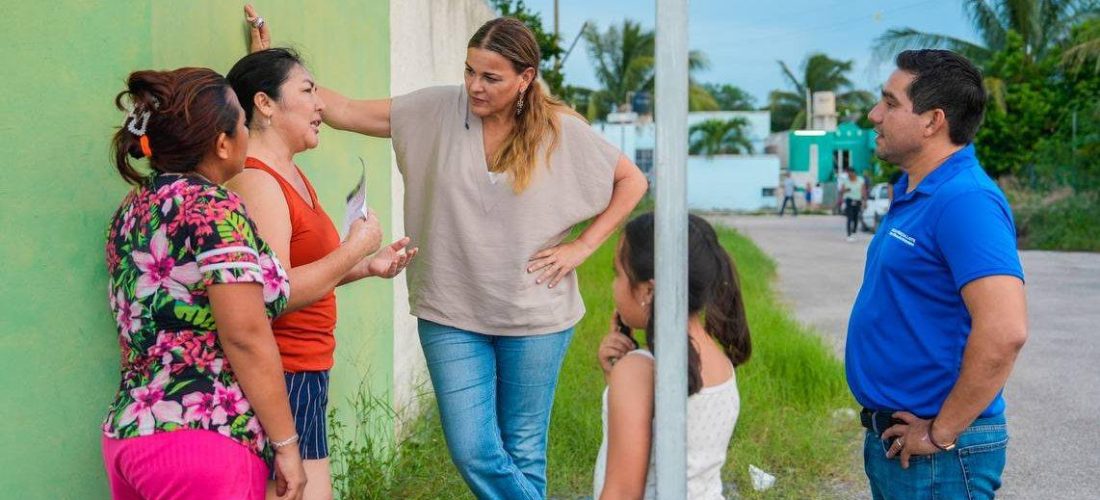 NO BAJAR LA GUARDIA EN LOS REPORTES CIUDADANOS