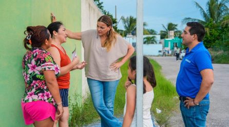 NO BAJAR LA GUARDIA EN LOS REPORTES CIUDADANOS