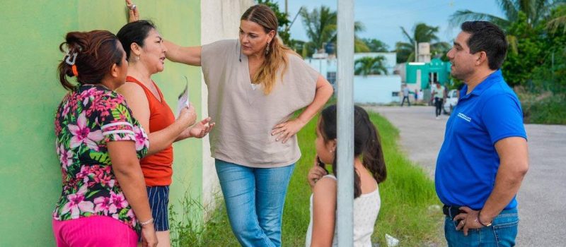 NO BAJAR LA GUARDIA EN LOS REPORTES CIUDADANOS