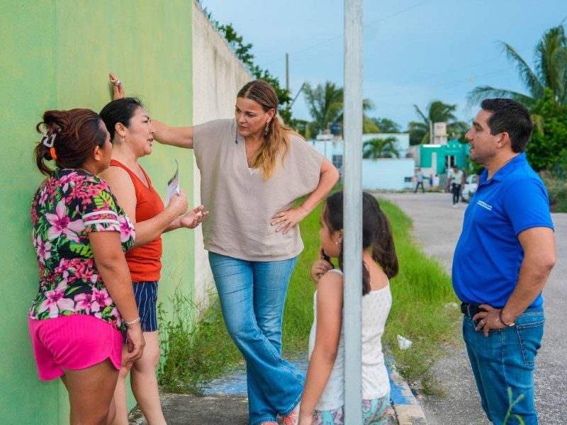 NO BAJAR LA GUARDIA EN LOS REPORTES CIUDADANOS