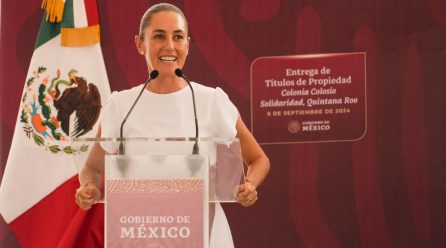 CEREMONIA HISTÓRICA DE TALLA INTERNACIONAL