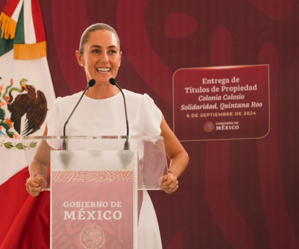 CEREMONIA HISTÓRICA DE TALLA INTERNACIONAL