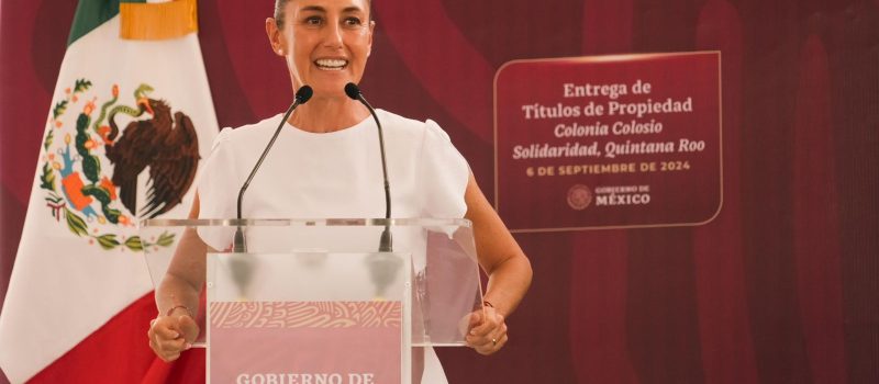 POR SER UN EQUIPO HONESTO