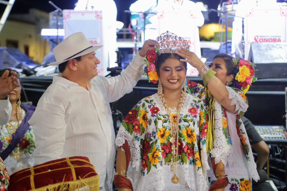 NUESTRAS TRADICIONES SON REFERENTE EN EL MUNDO ENTERO: JDM