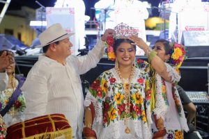 NUESTRAS TRADICIONES SON REFERENTE EN EL MUNDO ENTERO: JDM