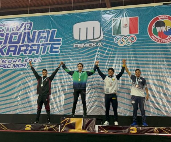 ATLETAS YUCATECOS A ITALIA