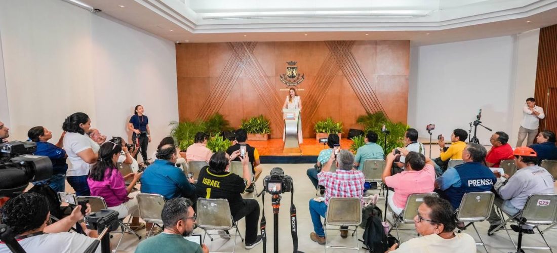 SEGUIREMOS TRABAJANDO SIN DESCANSO: CPL