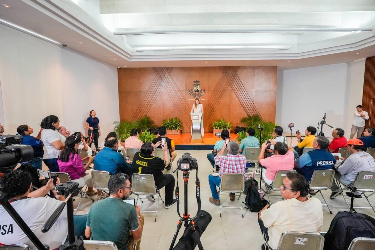 SEGUIREMOS TRABAJANDO SIN DESCANSO: CPL