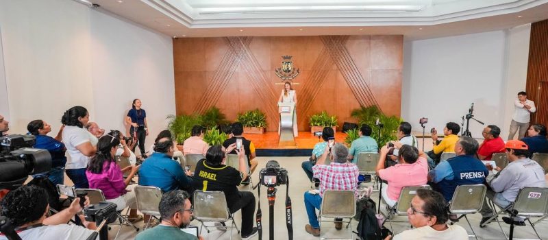 SEGUIREMOS TRABAJANDO SIN DESCANSO: CPL