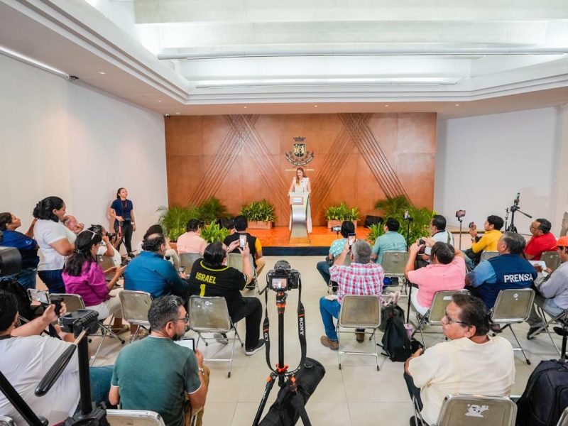 SEGUIREMOS TRABAJANDO SIN DESCANSO: CPL