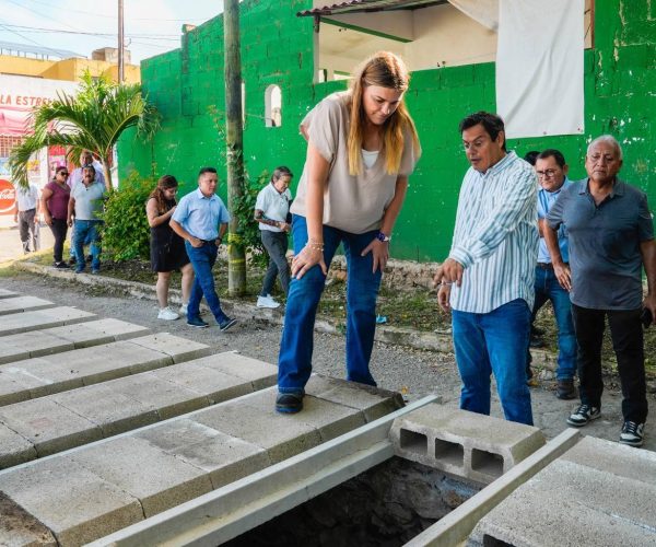 ALJIBES PARA EVITAR INUNDACIONES