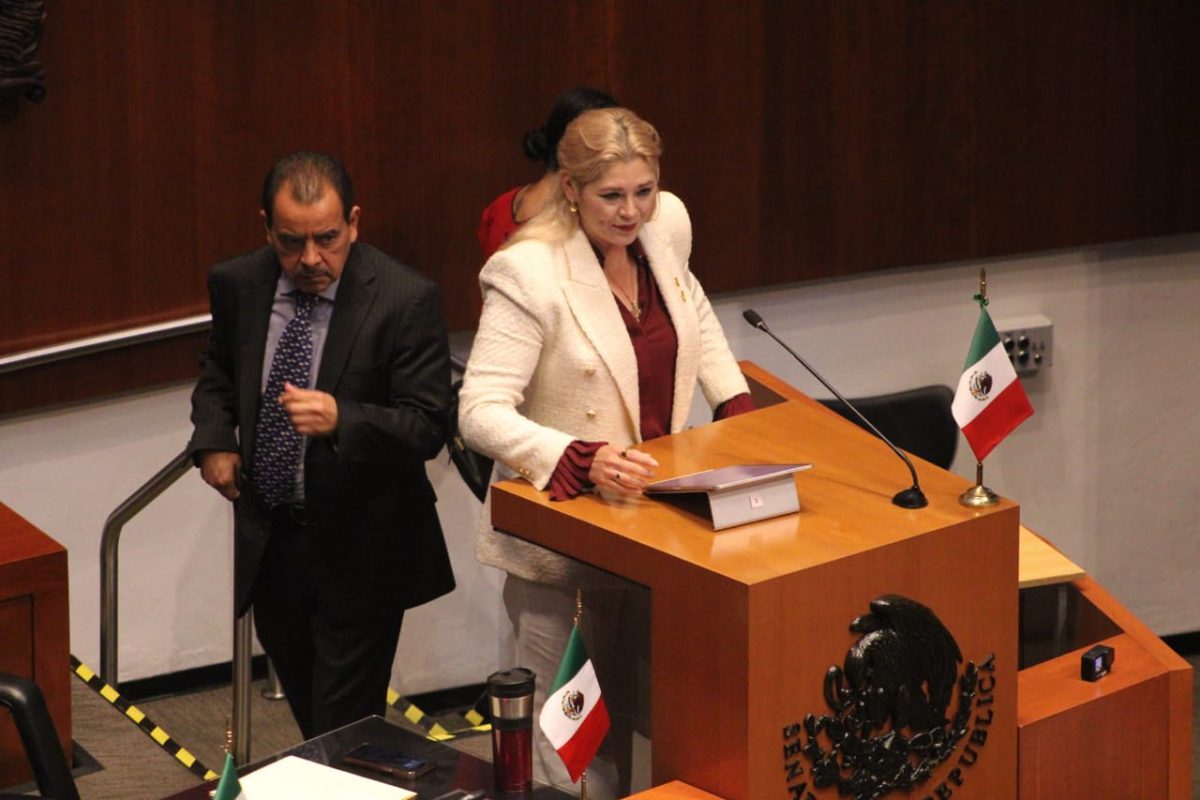 LE RESPONDIMOS A LAS Y LOS MEXICANOS QUE QUIEREN UN CAMBIO: VCF