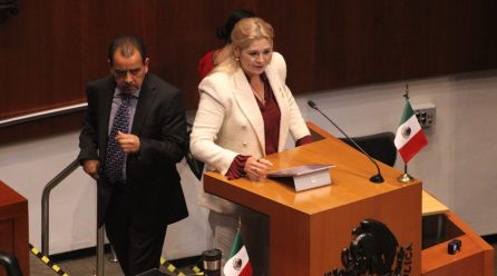 LE RESPONDIMOS A LAS Y LOS MEXICANOS QUE QUIEREN UN CAMBIO: VCF