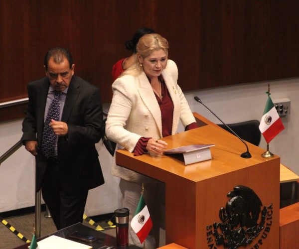 LE RESPONDIMOS A LAS Y LOS MEXICANOS QUE QUIEREN UN CAMBIO: VCF