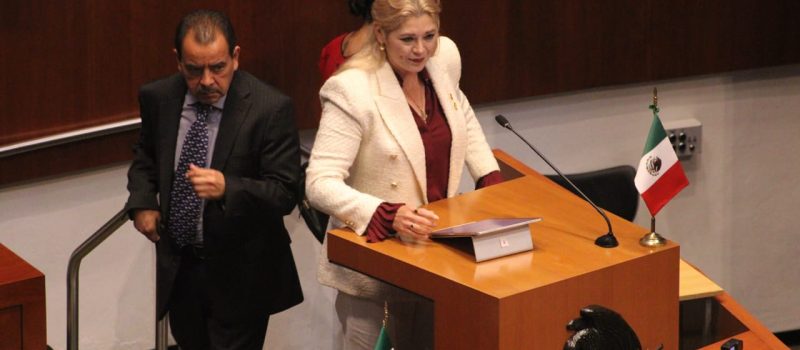 LE RESPONDIMOS A LAS Y LOS MEXICANOS QUE QUIEREN UN CAMBIO: VCF