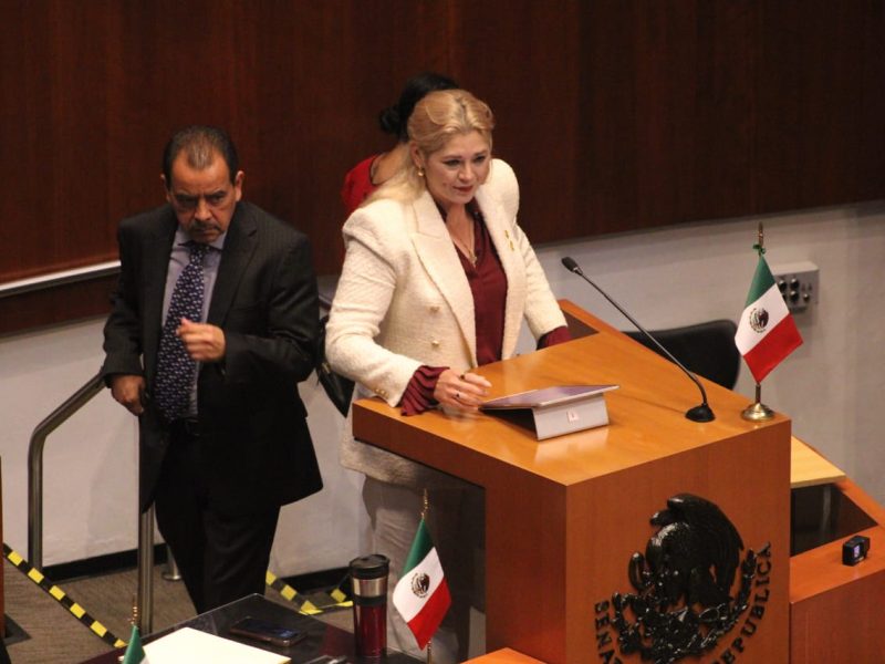 LE RESPONDIMOS A LAS Y LOS MEXICANOS QUE QUIEREN UN CAMBIO: VCF