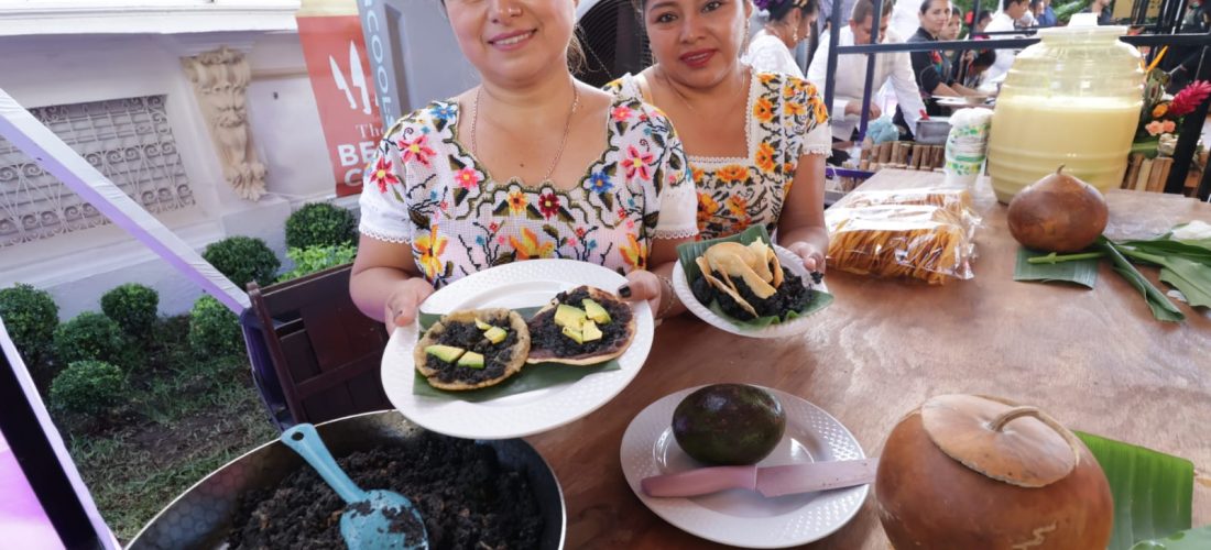 FESTEJOS PATRIOS BENEFICIARÁN A RESTAURANTEROS