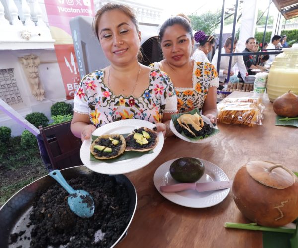 FESTEJOS PATRIOS BENEFICIARÁN A RESTAURANTEROS