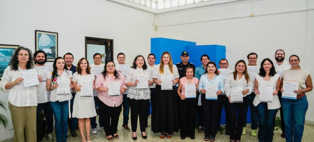 CECILIA PRESENTÓ SU DECLARACIÓN 4 DE 4