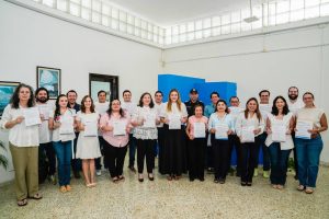 CECILIA PRESENTÓ SU DECLARACIÓN 4 DE 4