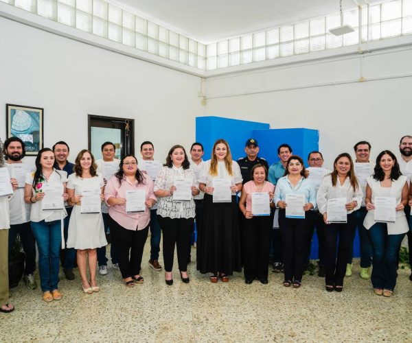 CECILIA PRESENTÓ SU DECLARACIÓN 4 DE 4