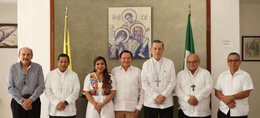 EL DESTINO QUISO QUE YO FUERÁ GOBERNADOR: JDM