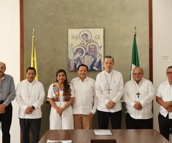 EL DESTINO QUISO QUE YO FUERÁ GOBERNADOR: JDM