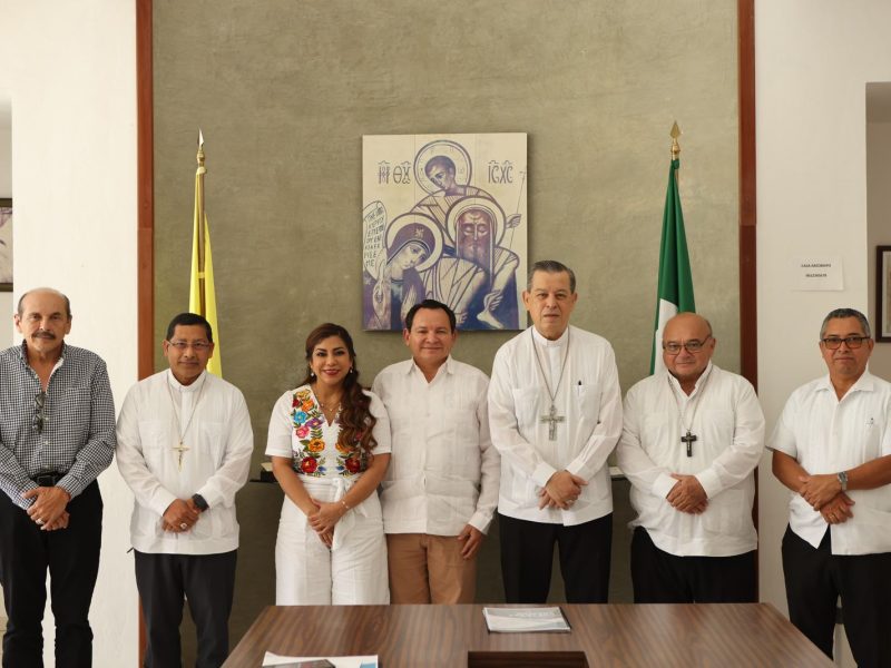 EL DESTINO QUISO QUE YO FUERÁ GOBERNADOR: JDM