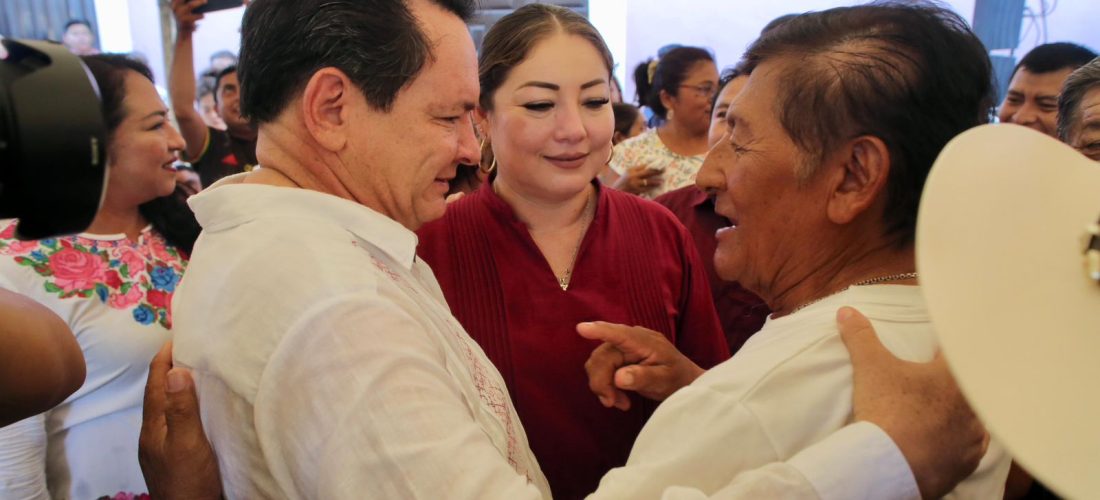 CONVOCAREMOS A TODOS PARA EL PLAN DE GOBIERNO: JDM