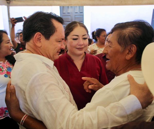 CONVOCAREMOS A TODOS PARA EL PLAN DE GOBIERNO: JDM