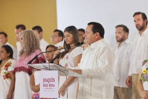 “GABINETE” HACIA UN YUCATÁN MÁS PROSPERO: JDM