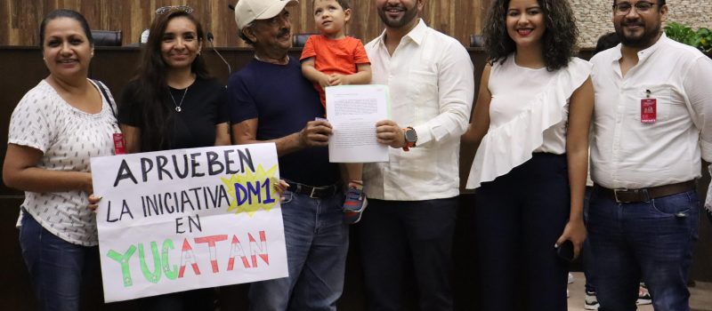 MC POR LOS DERECHOS DE NIÑOS  Y JÓVENES