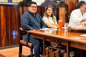 REGIDORES DICEN NO AL MALTRATO ANIMAL