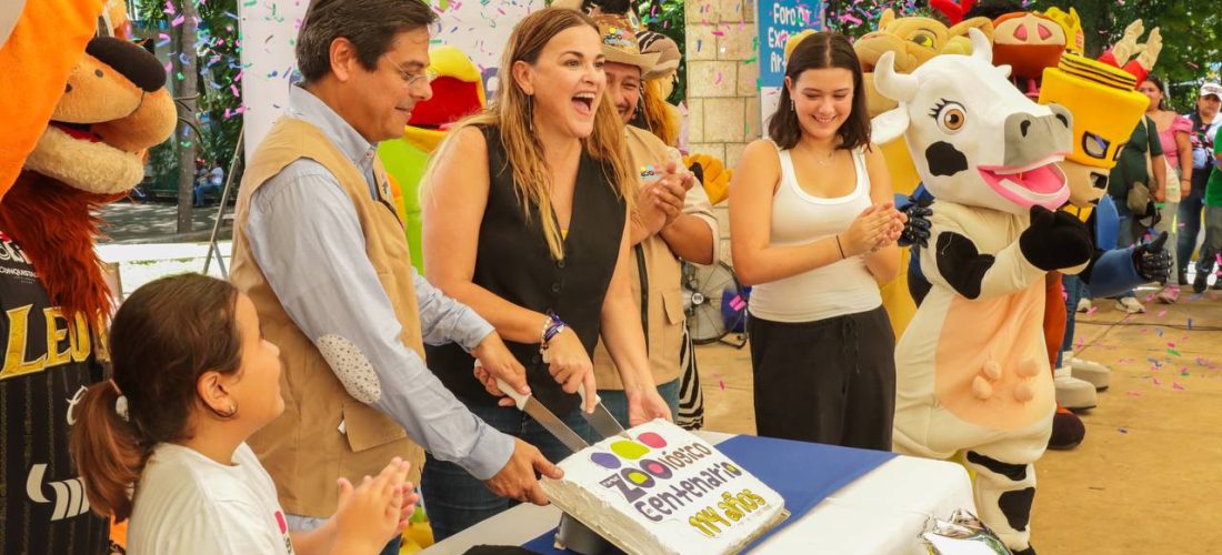 “MANITA DE GATO” POR SUS 114 AÑOS