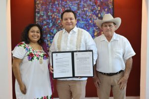 LA PLAZA GRANDE SE VESTIRÁ DE FIESTA