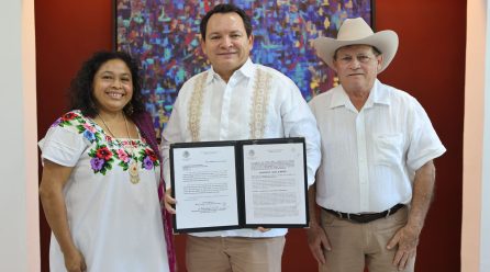 LA PLAZA GRANDE SE VESTIRÁ DE FIESTA